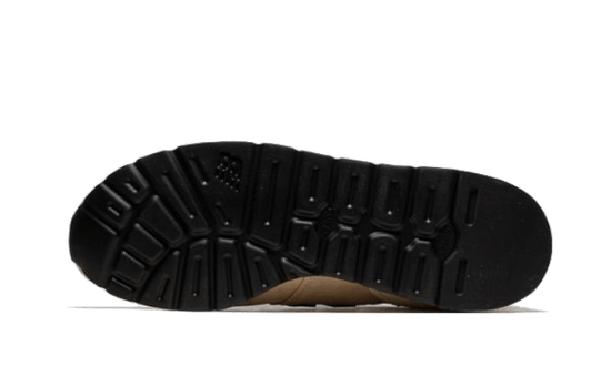 New Balance 990 v1 Made In USA Tan Green - M990TG1