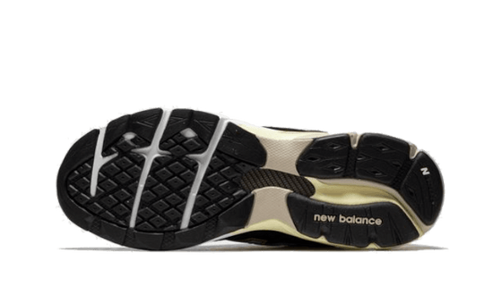 New Balance 990 V3 Black Green Yellow M990CP3 AFTERMATH Aftermath