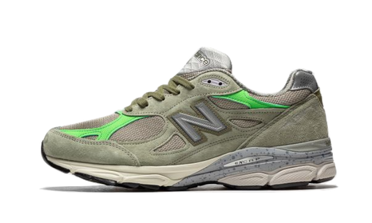 New Balance 990 V3 Patta Keep Your Family Close - M990PP3