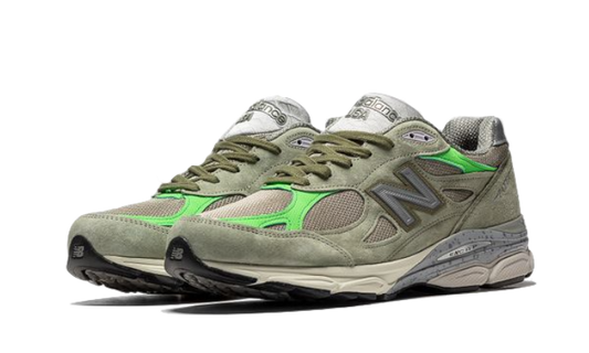 New Balance 990 V3 Patta Keep Your Family Close - M990PP3