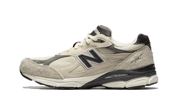 New Balance 990 V3 Made In USA Teddy Santis Moonbeam - M990AD3