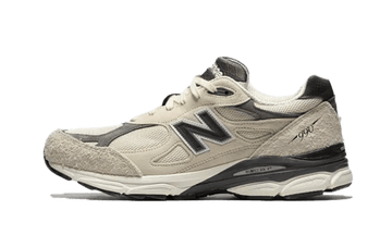 New Balance 990 V3 Made In USA Teddy Santis Moonbeam - M990AD3