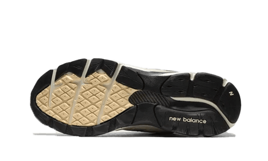 New Balance 990 V3 Made In USA Teddy Santis Moonbeam - M990AD3