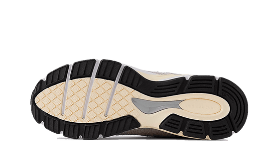 New Balance 990 V4 Made In USA Grey Suede - U990TA4