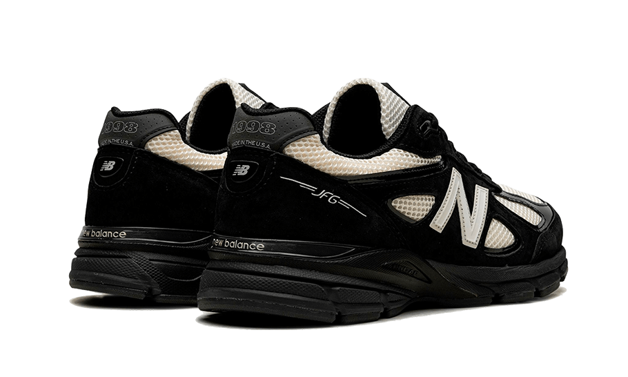 New Balance 990 V4 MiUSA Joe Freshgoods Outro - U990JS4