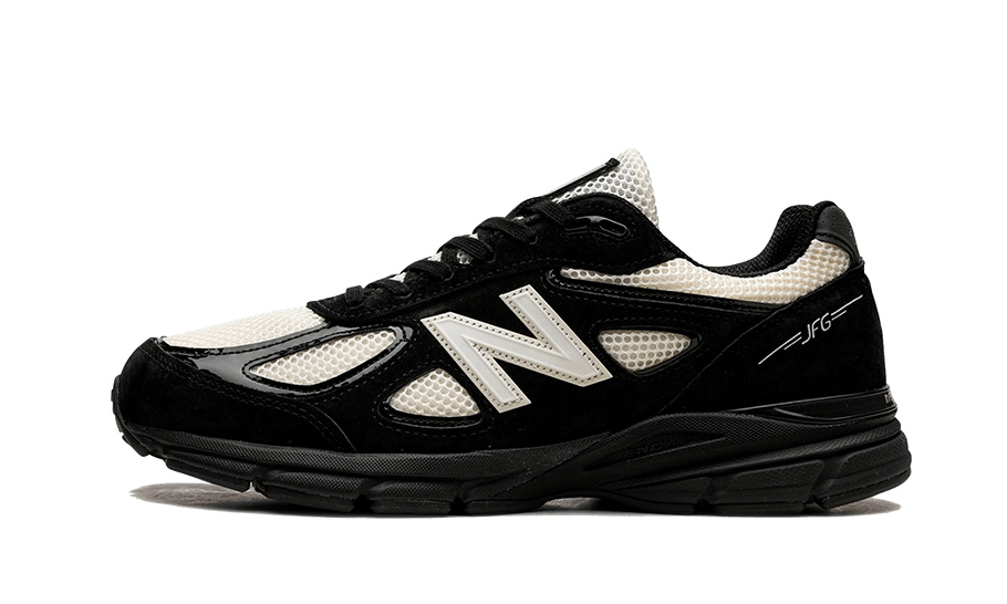 New Balance 990 V4 MiUSA Joe Freshgoods Outro - U990JS4