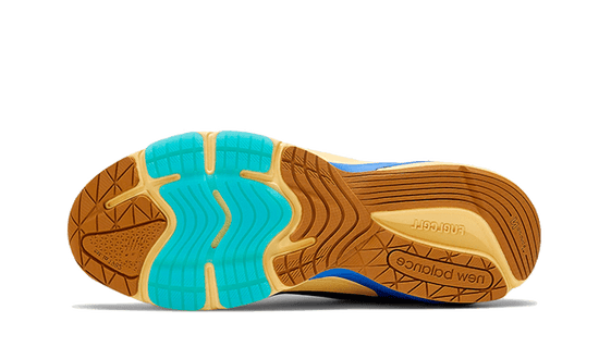 New Balance 990 V6 Made in USA Action Bronson Lapis Lazuli - M990AC6