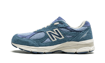 New Balance 990 v3 Levi's Blue - M990LI3