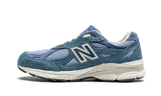 New Balance 990 v3 Levi's Blue - M990LI3