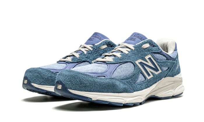 New Balance 990 v3 Levi's Blue - M990LI3