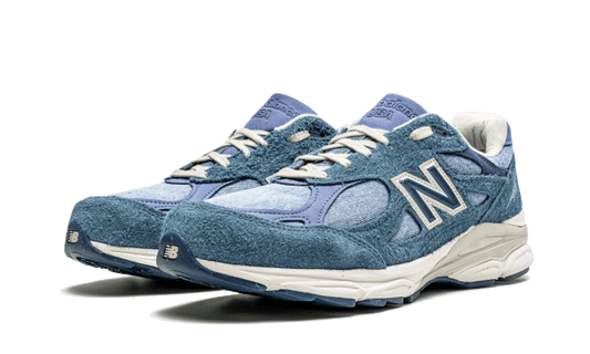 New Balance 990 v3 Levi's Blue - M990LI3