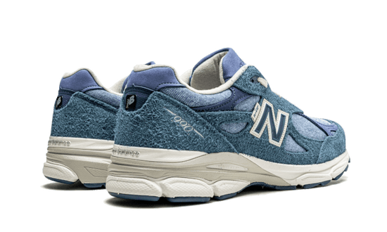 New Balance 990 v3 Levi's Blue - M990LI3