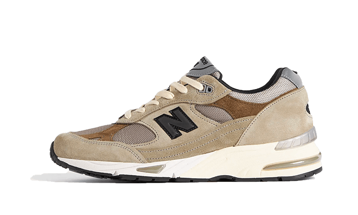 New Balance 991 Made in UK JJJJound - M991JJA / W991JJA