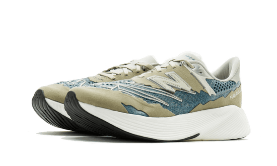 New Balance FuelCell RC Elite v2 Tokyo Design Studio Grey Vetiver - MSRCELTO