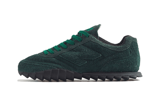 New Balance RC30 Auralee Hunter Green - URC30LE