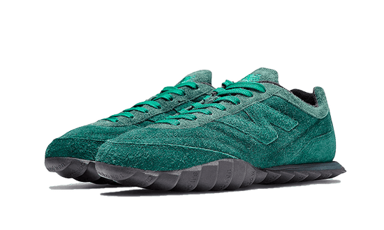 New Balance RC30 Auralee Hunter Green - URC30LE