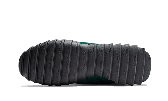 New Balance RC30 Auralee Hunter Green - URC30LE