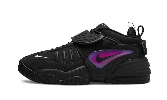 Nike Air Adjust Force Ambush Black Psychic Purple - DM8465-001