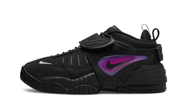 Nike Air Adjust Force Ambush Black Psychic Purple - DM8465-001