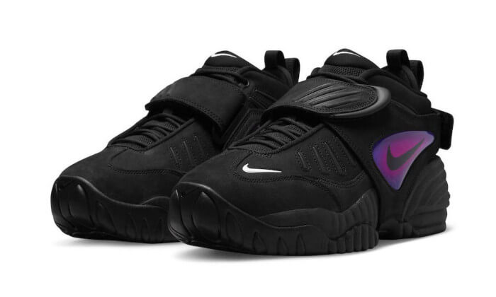 Nike Air Adjust Force Ambush Black Psychic Purple - DM8465-001