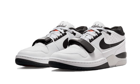 Nike Air Alpha Force 88 Billie Eilish White Black - DZ6763-102