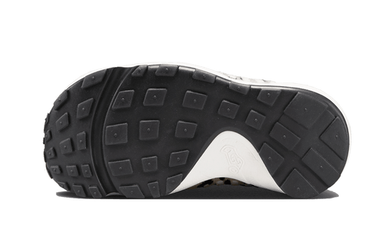 Nike Air Footscape Woven PRM White Cow Print - FB1959-102