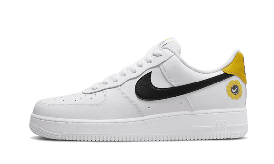 Nike Air Force 1 Low Have a Nike Day White Gold - DM0118-100