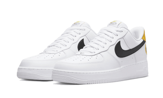 Nike Air Force 1 Low Have a Nike Day White Gold - DM0118-100