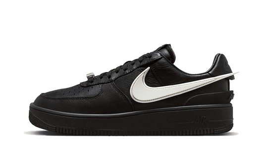 Nike Air Force 1 Low Ambush Black - DV3464-001