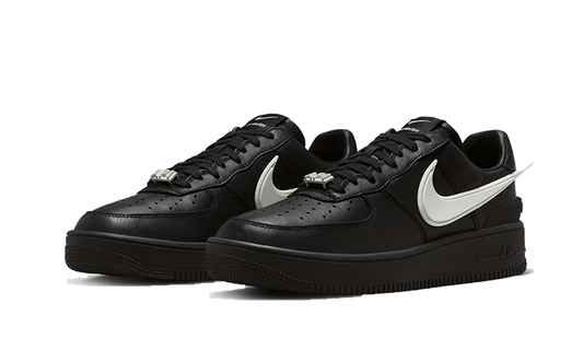 Nike Air Force 1 Low Ambush Black - DV3464-001