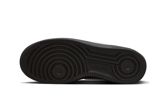 Nike Air Force 1 Low Ambush Black - DV3464-001
