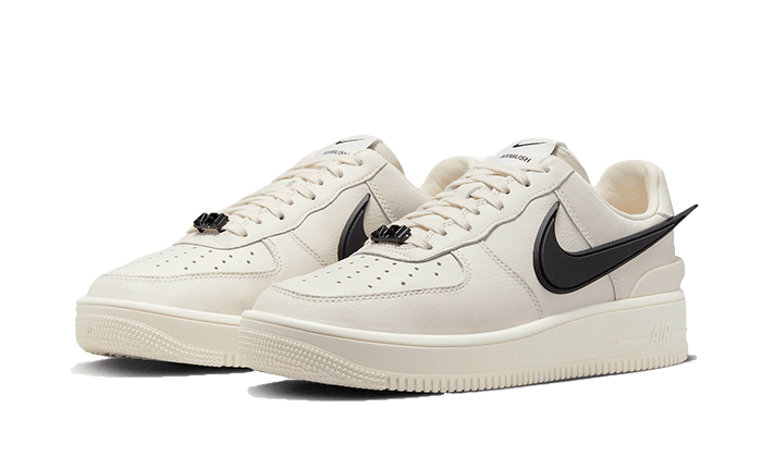 Nike Air Force 1 Low Ambush Phantom - DV3464-002