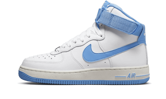 Nike Air Force 1 High University Blue - DX3805-100