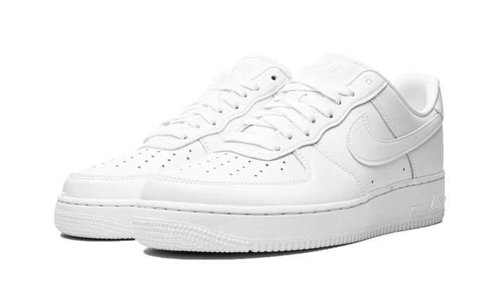 Nike Air Force 1 Low '07 Fresh White - DM0211-100