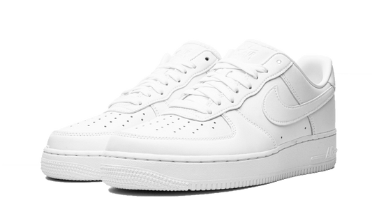 Nike Air Force 1 Low '07 Fresh White - DM0211-100