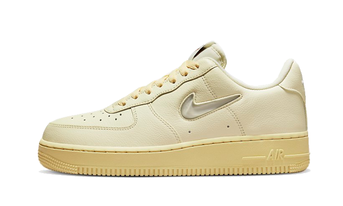 Nike Air Force 1 Low LX Certified Fresh - DO9456-100