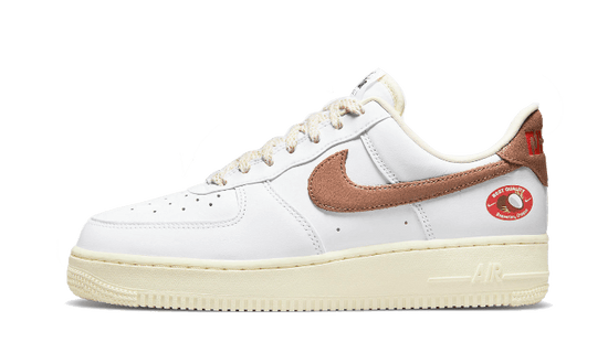 Nike Air Force 1 Low ‘07 LX Coconut - DJ9943-101