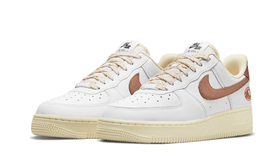 Nike Air Force 1 Low ‘07 LX Coconut - DJ9943-101