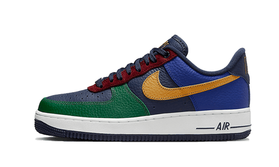 Nike Air Force 1 Low ‘07 LX Gorge Green - DR0148-300