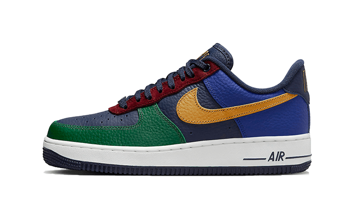 Nike Air Force 1 Low ‘07 LX Gorge Green - DR0148-300