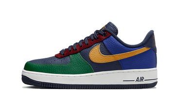 Nike Air Force 1 Low ‘07 LX Gorge Green - DR0148-300