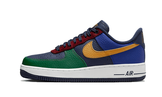 Nike Air Force 1 Low ‘07 LX Gorge Green - DR0148-300