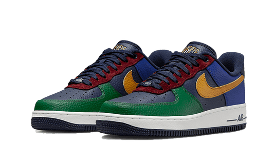 Nike Air Force 1 Low ‘07 LX Gorge Green - DR0148-300