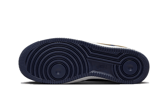 Nike Air Force 1 Low ‘07 LX Gorge Green - DR0148-300