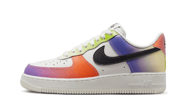 Nike Air Force 1 Low '07 Multi-Color Gradient - FD0801-100