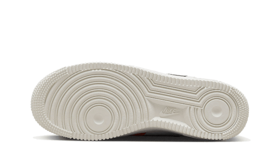 Nike Air Force 1 Low '07 Multi-Color Gradient - FD0801-100