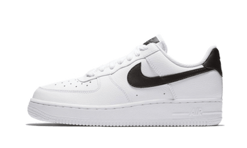 Nike Air Force 1 Low '07 White Black - 315115-152