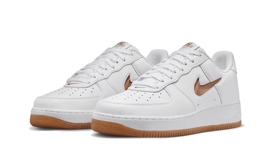 Nike Air Force 1 Low Bronze Jewel - FN5924-103