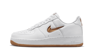 Nike Air Force 1 Low Bronze Jewel - FN5924-103