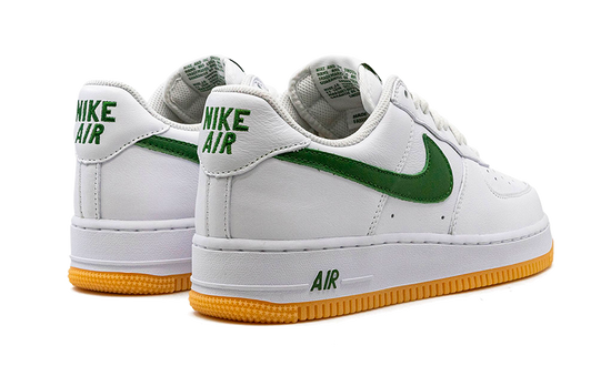 Nike Air Force 1 Low Color of the Month Forest Green - FD7039-101